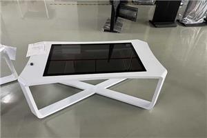 Întreținerea zilnică a mașinii de căutare tactile