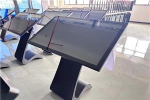 Dokunmatik ekranlı sorgu makinesinin avantajları 2