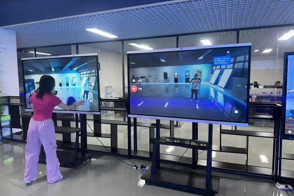 A diferença entre tablets de conferência e Smart TVs