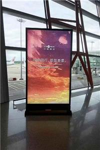 Открийте предимствата на LCD рекламните машини, които са толкова популярни на пазара
