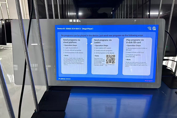 Você quer expor seu produto em um elevador?