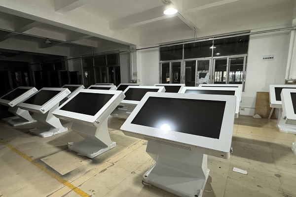 Worin liegt der kommerzielle Wert der Außenwerbemaschine von Beloong?