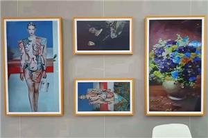Beloong Fotoğraf Çerçevesi LCD Reklam Makinesi: Sanatsal estetiğin ve akıllı teknolojinin sınır ötesi entegrasyonu