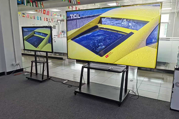 Возможности интеллектуального конференц-планшета