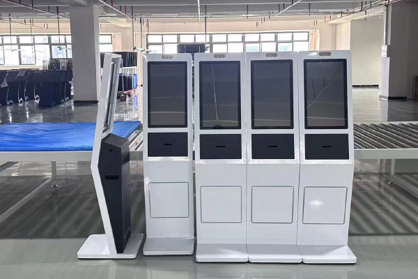 Отчет об отзывах клиентов о свободно стоящем рекламном дисплее