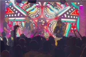 Piața de închiriere a afișajelor LED a depășit 10 miliarde de yuani