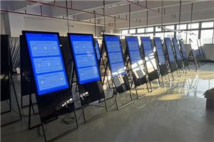 Преносимите рекламни машини са популярни в кетъринг индустрията?
