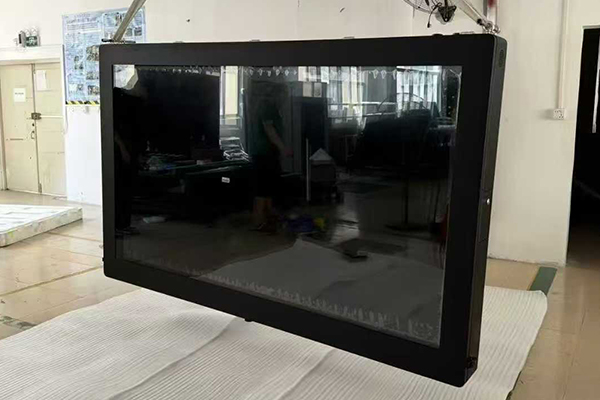 Vantagens da máquina de publicidade externa