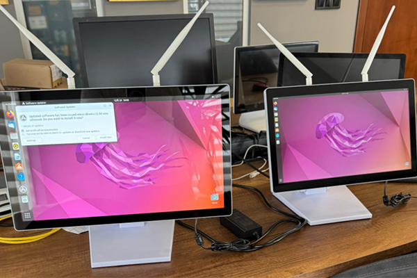 Das Einkaufserlebnis mit digitalen POP-Displays verändern 2