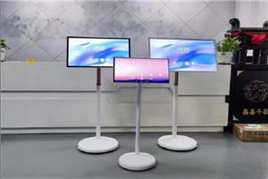 Taşınabilir LCD ekran dokunmatik ekran uygulama grubu