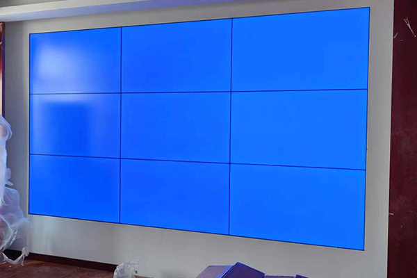 Phương pháp lắp đặt và quy trình ghép lưới