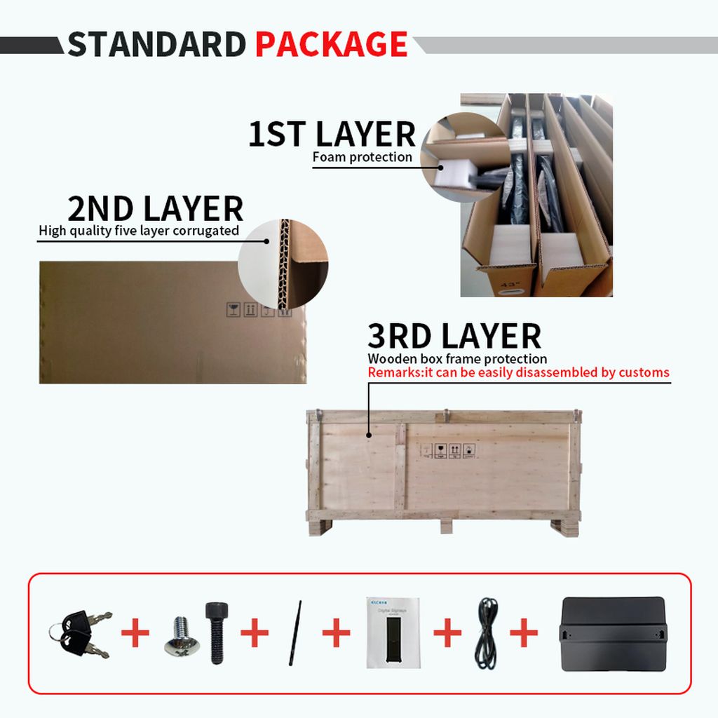 digital signage