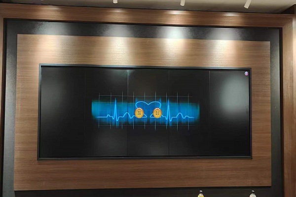 Video Wall được tích hợp sâu vào nhiều lĩnh vực khác nhau của trường để tạo ra một hệ sinh thái mới về khuôn viên trường học hiệu quả và thông minh