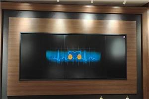 Video Wall được tích hợp sâu vào nhiều lĩnh vực khác nhau của trường để tạo ra một hệ sinh thái mới về khuôn viên trường học hiệu quả và thông minh