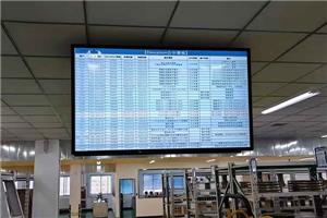 Nouvelle expérience de publicité intelligente : les machines publicitaires murales LCD simplifient la communication commerciale