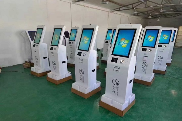 Einsatzszenarien und Einsatzmöglichkeiten von Warteschlangenmaschinen