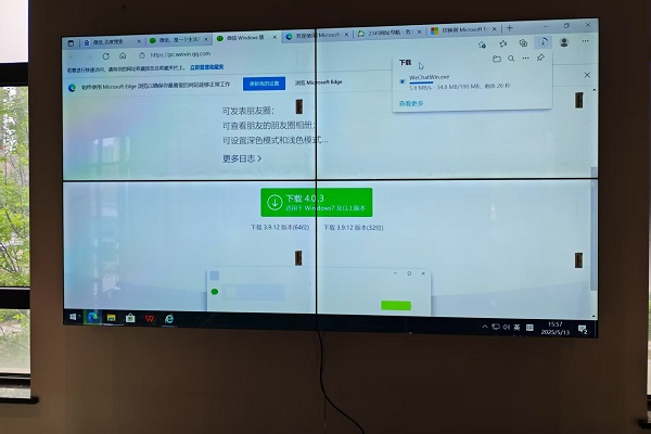 How to Choose the Right LCD Splicing Screen for Your Needs