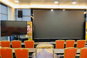 Meksika'da LED ekranlara yönelik pazar talebi nedir?