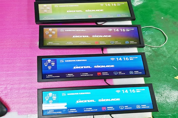 Was sind die Einsatzszenarien von Leisten-Spannwänden?