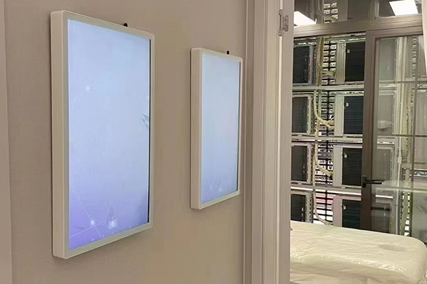 Entdecken Sie die zukünftige Entwicklung von LCD-Bildschirmen 1