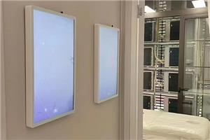 Разгледайте бъдещата тенденция на развитие на LCD екраните 1