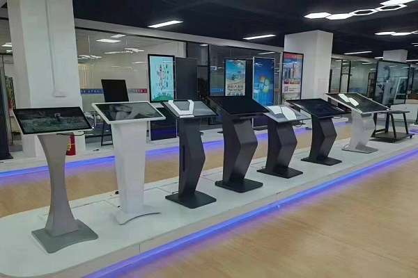 touch all-in-one machines