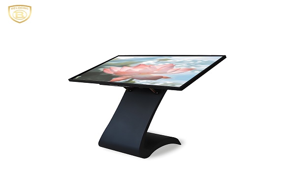 touch all-in-one machine