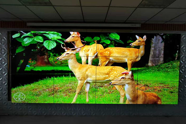 LCDスプライシングスクリーンの一般的な設置およびメンテナンス方法