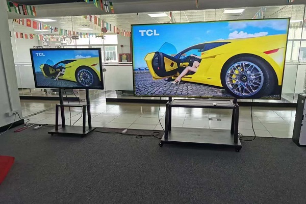 プロジェクターに対するインタラクティブホワイトボードの利点