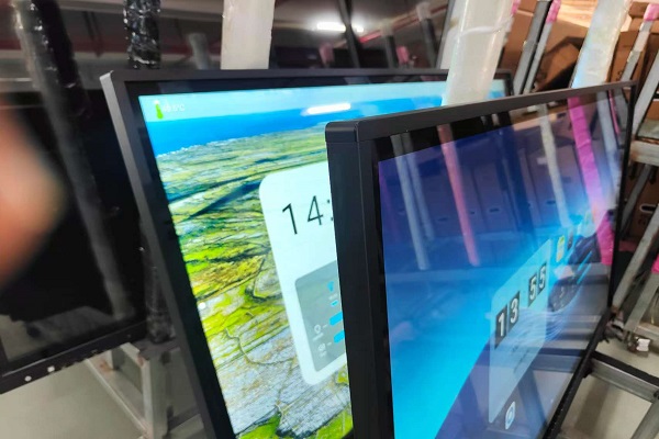 Conference Tablets