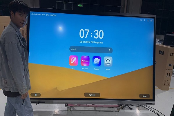 conference tablets