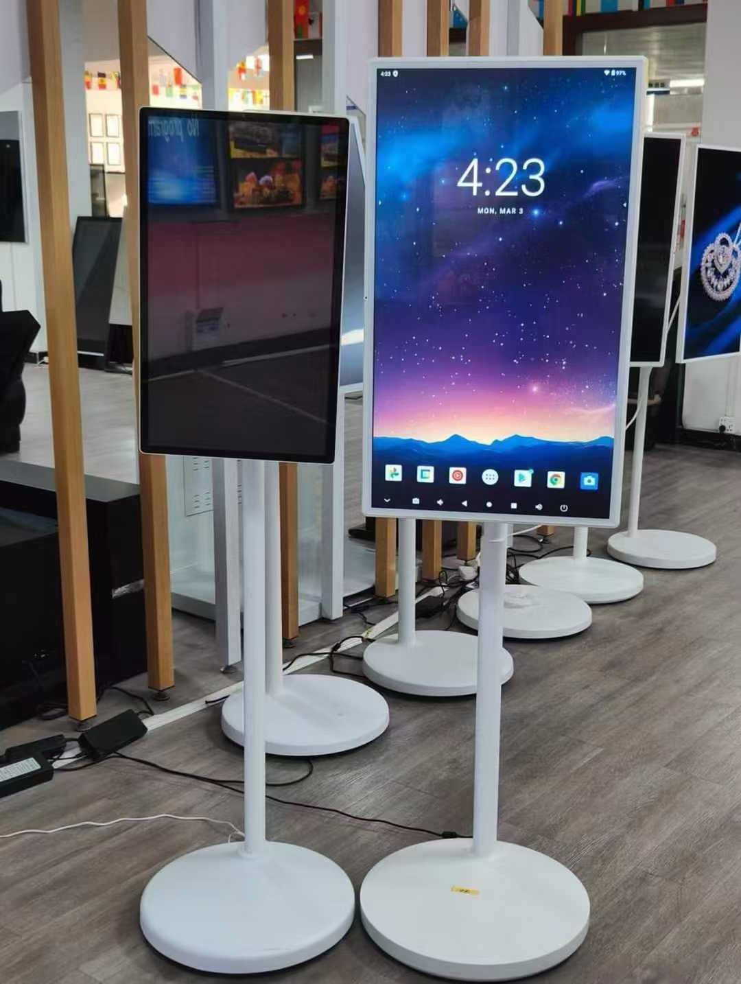 stand by me machine