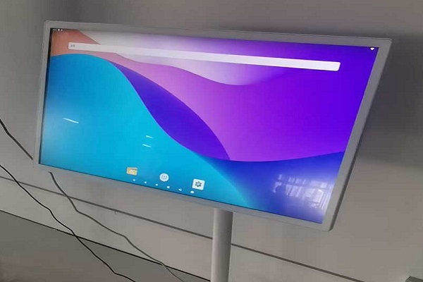 The Advantages of the Stand By Me Machine