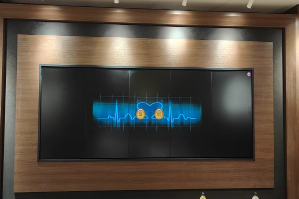 Analyse der Gründe für die Beliebtheit von LCD-Videowänden