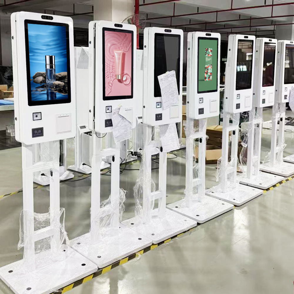 Industrial Touch Screen