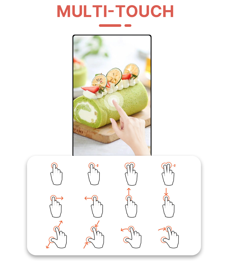 digital signage