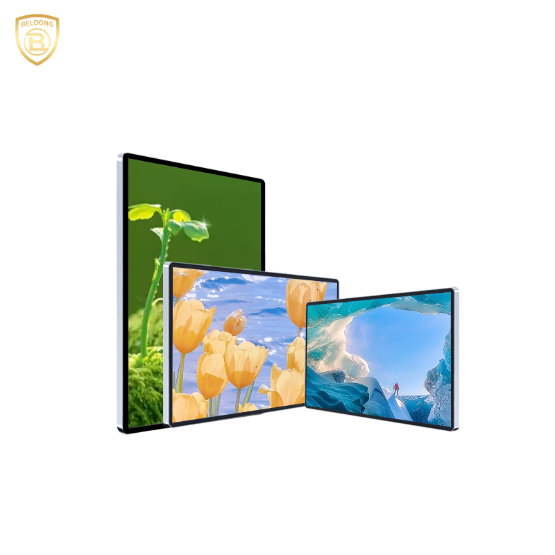 OLED panels