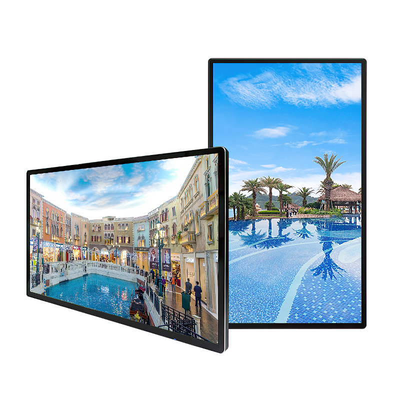 LCD Monitors