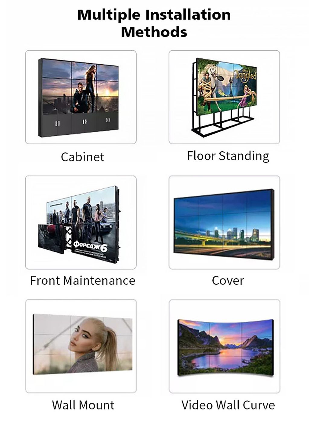 Mua Màn hình quảng cáo trong nhà 3x3 Video Wall 55 inch,Màn hình quảng cáo trong nhà 3x3 Video Wall 55 inch Giá ,Màn hình quảng cáo trong nhà 3x3 Video Wall 55 inch Brands,Màn hình quảng cáo trong nhà 3x3 Video Wall 55 inch Nhà sản xuất,Màn hình quảng cáo trong nhà 3x3 Video Wall 55 inch Quotes,Màn hình quảng cáo trong nhà 3x3 Video Wall 55 inch Công ty