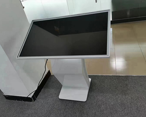 Touch Screen All-in-One PC