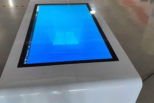 Funktionen der Touch-Abfragetabelle