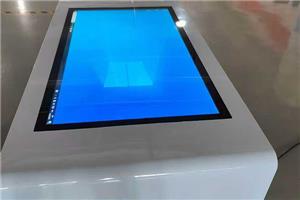 Особенности сенсорного стола для запросов