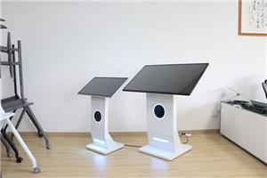 Функциональные преимущества сенсорных киосков