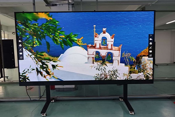 Die Vorteile von LED-Konferenzpanels