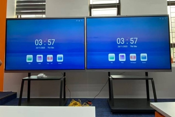 Interactive Whiteboard