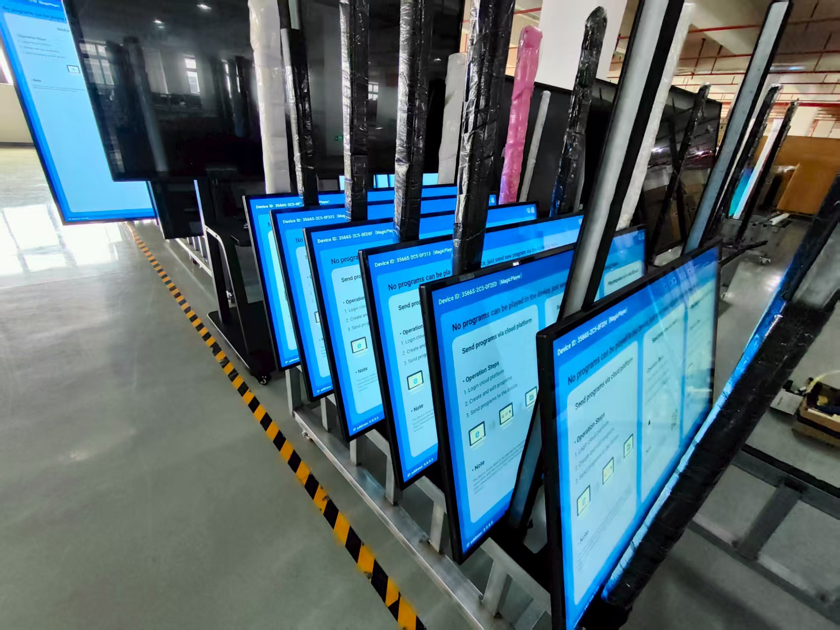 touchscreen