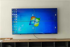 Основни приложения на LCD екрана за снаждане