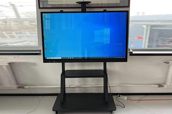 Scenari di utilizzo della lavagna per sale conferenze