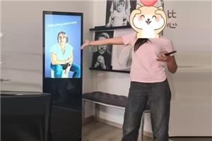 Xu hướng phát triển của máy quảng cáo LCD tại Mexico 2