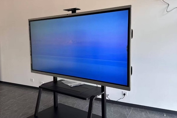 LCD Smart Interactive Whiteboard